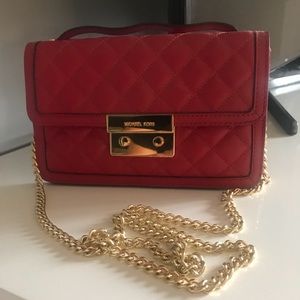 Michael Kors clutch